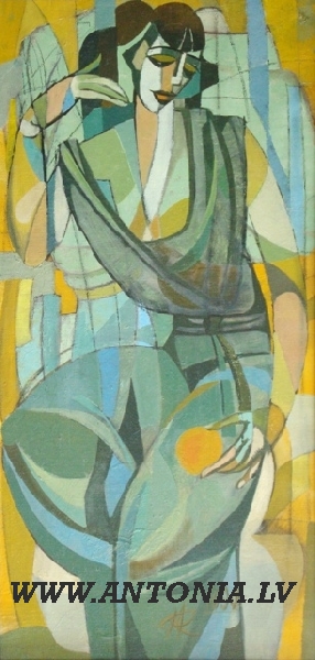 Мара Рикмане (1939)