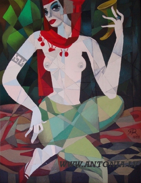 Мара Рикмане (1939)