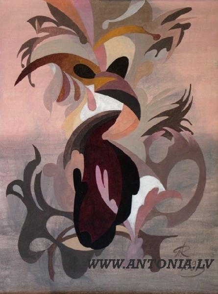 Мара Рикмане (1939)