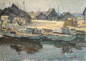Nikolajs Breikshs (1911-1972)