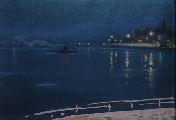 Николай Кулаинис (1901-1975)