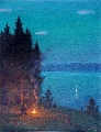 Николай Кулаинис (1901-1975)