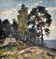Nikolajs Linde (1904-1980) 