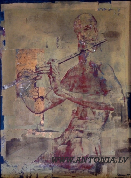Олег Дзюбенко (1964)