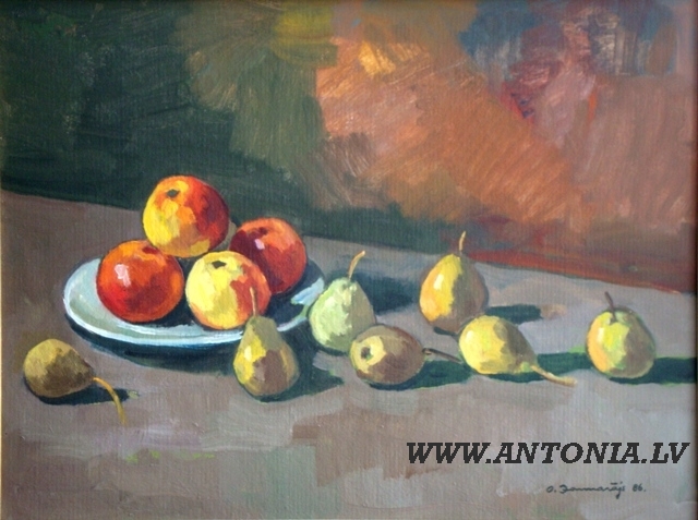 Ольгертс Яунараис (1907-2003)