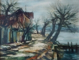 Paul Duskin (1928-1996)