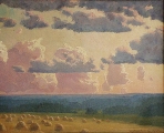 Петерис Кундзинш (1886-1958)