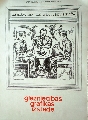 У. Межавилка, Г. Цилища и А. Станкевича - выставки живописи, графики