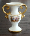 Vāze ar osām