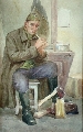 Зигурдс Зузе (1929-2003)