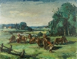 Адолф Мелнарс (1908-1963)