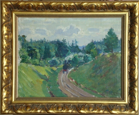 Alberts Filka (1891-1938)