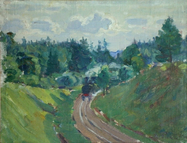 Албертс Филка (1891-1938)