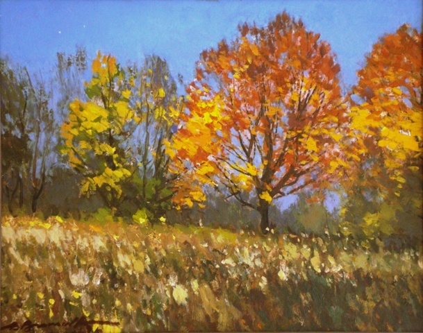 Alfejs Bromults (1913-1991)