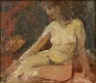 Alfejs Bromults (1913-1991) 