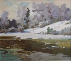 Alfejs Bromults (1913-1991) 