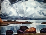 Alfrēds Kalniņš (1921-1994) 