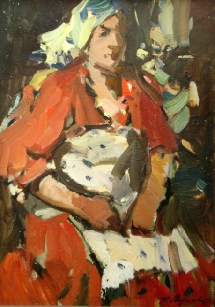 Andrejs Rozenbergs (1937)