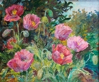 Арнолдс Панкокс (1914-2008)