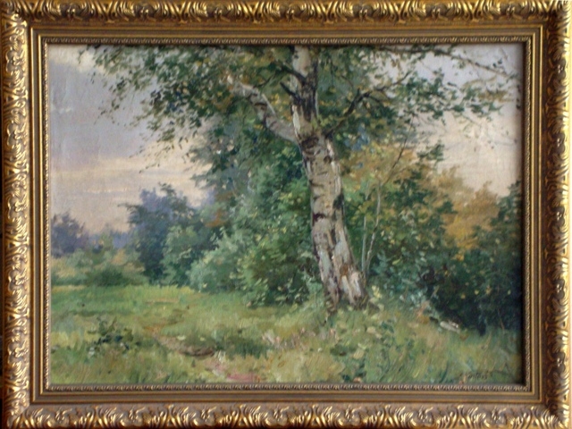 Edgars Vinters (1919)