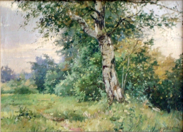 Edgars Vinters (1919)