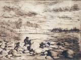 Элза Друя-Форшу (1906-1991)