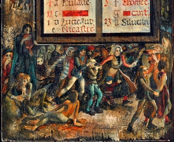 Franchska Kirke (1953)