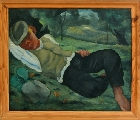 Hermanis Grīnbergs (1888-1928) 
