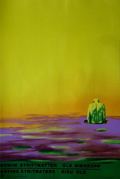 Ilmārs Blumbergs (1943)