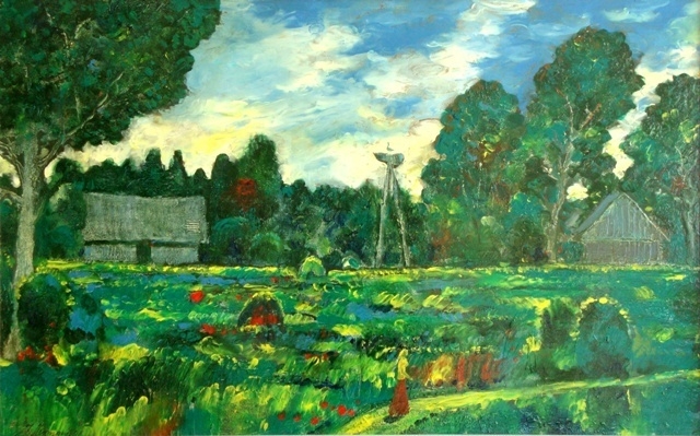 Jānis Anmanis (1943) 