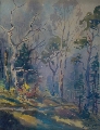 Янис Бректе (1920-1985)