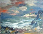 Янис Гаилис (1903-1975)
