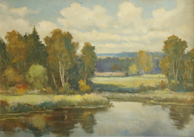 Janis Lauva (1906-1986)