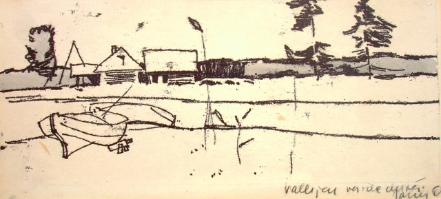 Jānis Osis (1926-1991)