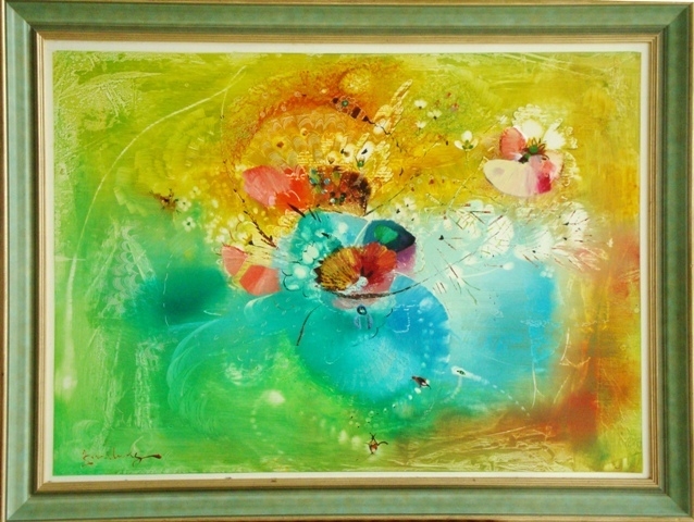 Juris Zvirbulis (1944)