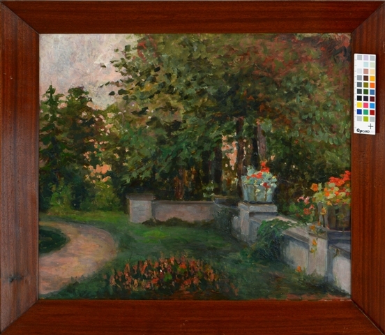 Карлис Бренценс (1879-1951)