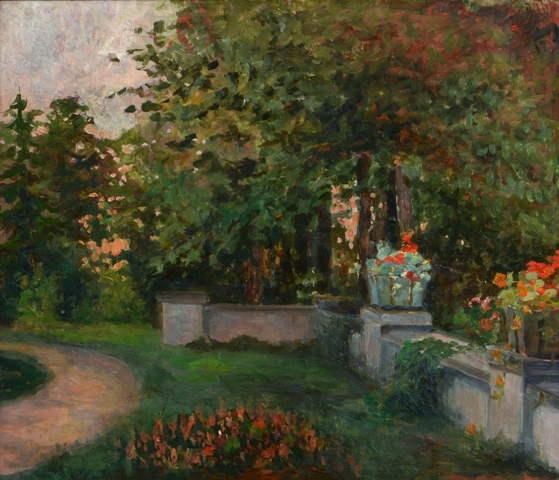 Kārlis Brencēns (1879-1951) 