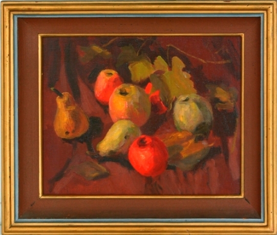 Karlis Miesnieks (1887-1977)