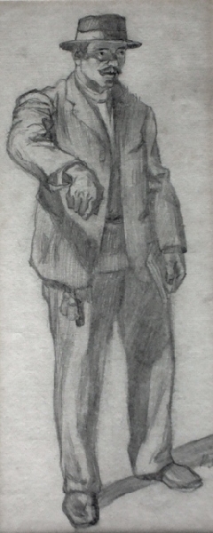 Kārlis Miesnieks (1887-1977) 