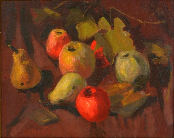 Kārlis Miesnieks (1887-1977)