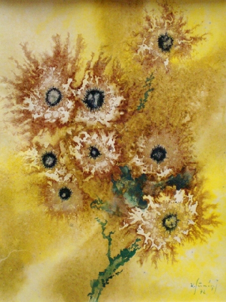 Kārlis Sūniņš (1907-1979) 