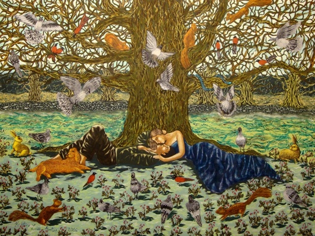 Kristīne Luīze Avotiņa (1983)