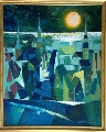 Laimdots Mūrnieks (1922-2011)