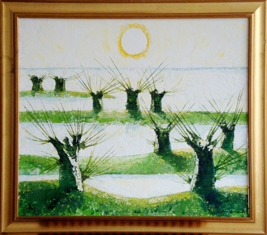 Laimdots Mūrnieks (1922-2011)