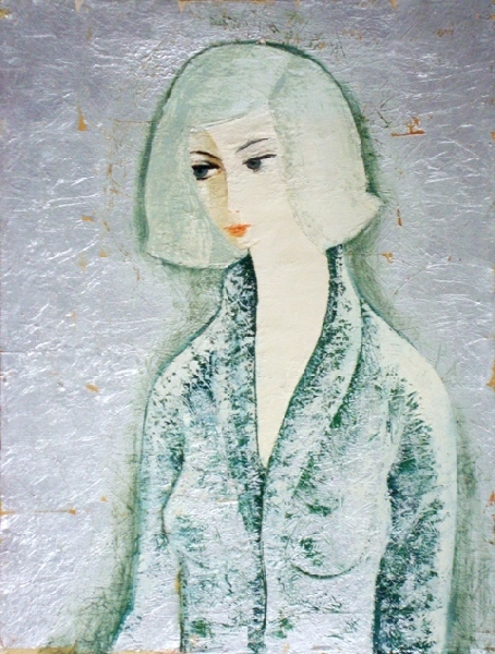 Laimdots Murnieks (1922-2011)