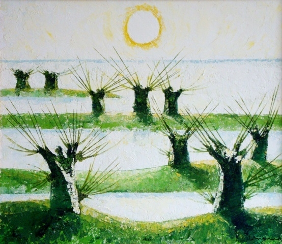 Laimdots Mūrnieks (1922-2011)