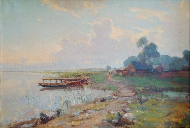 Leo Kokle (1924-1964)