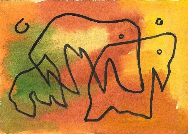 Olgerts Jaunarajs (1907-2003)