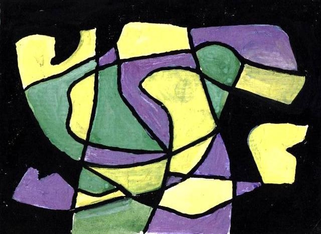 Olgerts Jaunarajs (1907-2003)