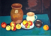 Oļģerts Jaunarājs (1907-2003)